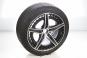 Ruote complete set AMG da 20 pollici alluminio Pirelli Class  - Immagine 5