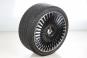 Ruote complete set AMG 21 pollici alluminio Pirelli Classe EQE 295  - Immagine 5