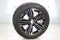 Ruote complete set da 21 pollici in alluminio GOODYEAR EQS 296  - Immagine 5