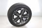 Ruote complete set da 21 pollici alluminio PIRELLI EQS 296  - Immagine 5