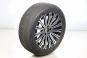 Ruote complete set da 19 pollici in alluminio GOODYEAR EQS 2  - Immagine 5