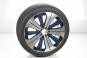 Ruote complete set da 21 pollici alluminio Bridgestone EQS 2  - Immagine 5