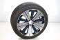 Ruote complete set da 21 pollici in alluminio GOODYEAR EQS 2  - Immagine 5