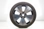 Ruote complete Set da 21 pollici alluminio PIRELLI Classe EQ  - Immagine 5