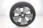 Ruote complete set da 21 pollici in alluminio GOODYEAR class  - Immagine 5