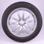 Ruote complete set da 19 pollici in alluminio GOODYEAR EQS 2  - Immagine 5