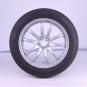 Ruote complete set da 19 pollici in alluminio GOODYEAR EQS 2  - Immagine 5