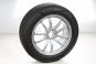 Set di ruote estive in lega da 19 pollici con pneumatici Pirelli per EQS 297, Mercedes-Benz originale  - Immagine 5