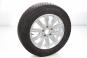 Ruote complete set da 16 pollici in alluminio MICHELIN Citan  - Immagine 5