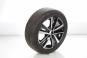 Ruote complete Set 17 pollici alluminio CONTINENTAL Citan 42  - Immagine 5
