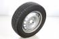 Ruote complete Set da 16 pollici in acciaio CONTINENTAL Clas  - Immagine 5