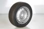 Ruote complete Set da 17 pollici in acciaio CONTINENTAL Clas  - Immagine 5