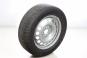 Ruote complete set da 17 pollici in acciaio MICHELIN Classe  - Immagine 5