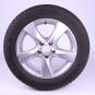 Ruote complete Set da 17 pollici alluminio CONTINENTAL Class  - Immagine 5