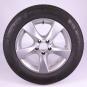 Ruote complete set da 17 pollici in alluminio MICHELIN Class  - Immagine 5