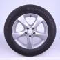 Ruote complete set da 17 pollici in alluminio MICHELIN Class  - Immagine 5