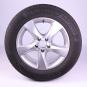 Ruote complete set da 17 pollici in alluminio MICHELIN Class  - Immagine 5