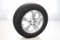 Ruote complete set da 17 pollici in alluminio MICHELIN Class  - Immagine 5
