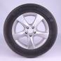 Ruote complete set da 17 pollici in alluminio MICHELIN Class  - Immagine 5