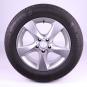 Ruote complete set da 17 pollici in alluminio MICHELIN Class  - Immagine 5