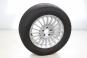 Ruote complete set da 17 pollici in alluminio GOODYEAR class  - Immagine 5