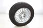 Ruote complete set da 17 pollici in alluminio MICHELIN Class  - Immagine 5