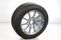 Ruote complete set AMG 20 pollici alluminio PIRELLI G 463  - Immagine 5