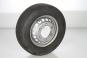 Ruote complete Set da 16 pollici in acciaio CONTINENTAL Spri  - Immagine 5