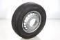Ruote complete Set da 16 pollici in acciaio CONTINENTAL Spri  - Immagine 5
