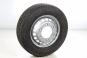 Ruote complete Set da 16 pollici in acciaio CONTINENTAL Spri  - Immagine 5