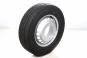 Ruote complete Set da 16 pollici in acciaio CONTINENTAL Spri  - Immagine 5