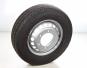 Ruote complete Set da 16 pollici in acciaio CONTINENTAL Spri  - Immagine 5