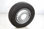 Ruote complete Set da 16 pollici in acciaio CONTINENTAL Spri  - Immagine 5