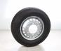 Ruote complete Set da 16 pollici in acciaio CONTINENTAL Spri  - Immagine 5