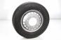 Ruote complete Set da 16 pollici in acciaio CONTINENTAL Spri  - Immagine 5
