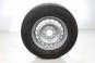 Ruote complete Set da 16 pollici in acciaio CONTINENTAL Spri  - Immagine 5