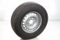 Ruote complete Set da 16 pollici in acciaio CONTINENTAL Spri  - Immagine 5