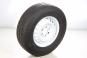 Ruote complete Set da 16 pollici in acciaio CONTINENTAL Spri  - Immagine 5
