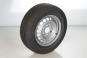 Ruote complete Set da 16 pollici in acciaio CONTINENTAL Spri  - Immagine 5