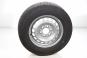 Ruote complete Set da 16 pollici in acciaio CONTINENTAL Spri  - Immagine 5