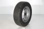 Ruote complete set da 16 pollici in acciaio MICHELIN Sprinte  - Immagine 5