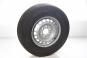 Ruote complete Set da 16 pollici in acciaio CONTINENTAL Spri  - Immagine 5