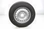 Ruote complete Set da 16 pollici in acciaio CONTINENTAL Spri  - Immagine 5