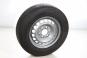 Ruote complete Set 16 pollici in acciaio PIRELLI Sprinter 91  - Immagine 5