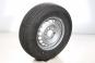 Ruote complete set da 16 pollici in acciaio MICHELIN Sprinte  - Immagine 5