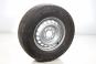 Ruote complete Set da 16 pollici in acciaio CONTINENTAL Spri  - Immagine 5