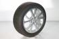 Ruote complete set da 19 pollici in alluminio HANKOOK Classe  - Immagine 5