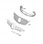 Paraurti anteriore PTS/SRV  - Immagine 6