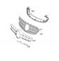 Paraurti anteriore PTS/SRV  - Immagine 6