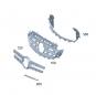 Paraurti anteriore PTS/SRV  - Immagine 6